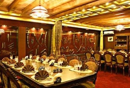Saint Angel Hotel Pekin Dış mekan fotoğraf
