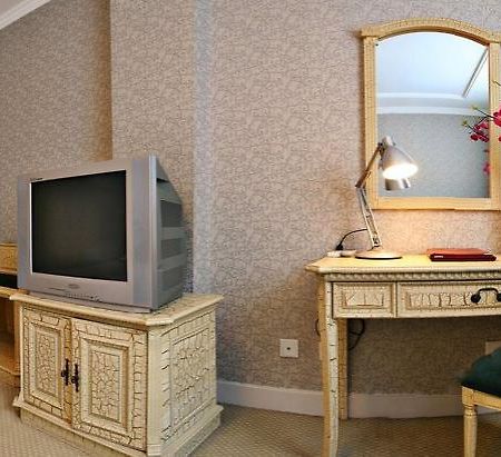 Saint Angel Hotel Pekin Dış mekan fotoğraf